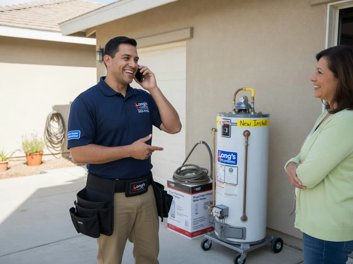 Leak Detection Cambria, IL FAQs